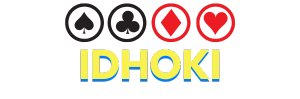 Logo IDHOKI